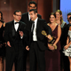 Image for article titled Daily Show Brings A Nice Handful Of Ladies To Emmys